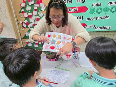 教務處分享卡活動相簿圖片