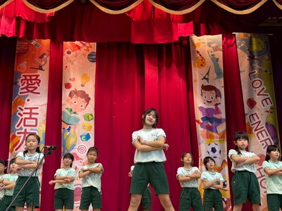 114年度重慶國小特色成果展活動相簿圖片