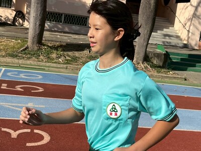 戀念臺灣學生入班體驗圖片