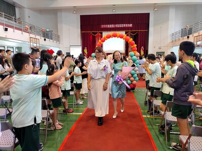 畢業典禮活動相簿圖片